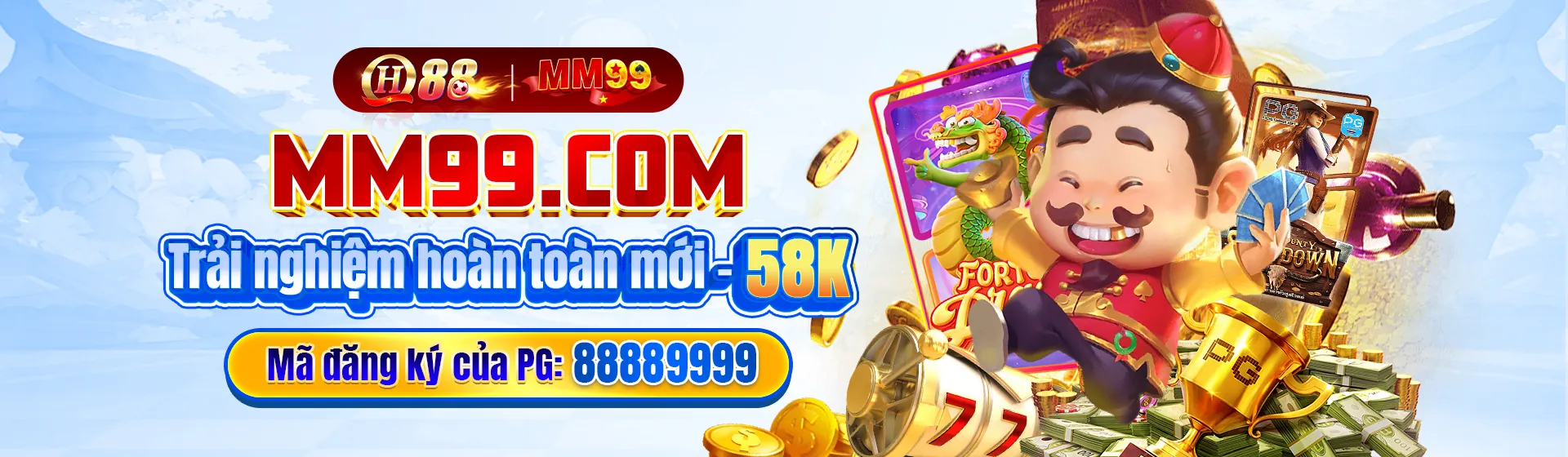 Thế giới Bắn Cá Fun97 Đăng Nhập